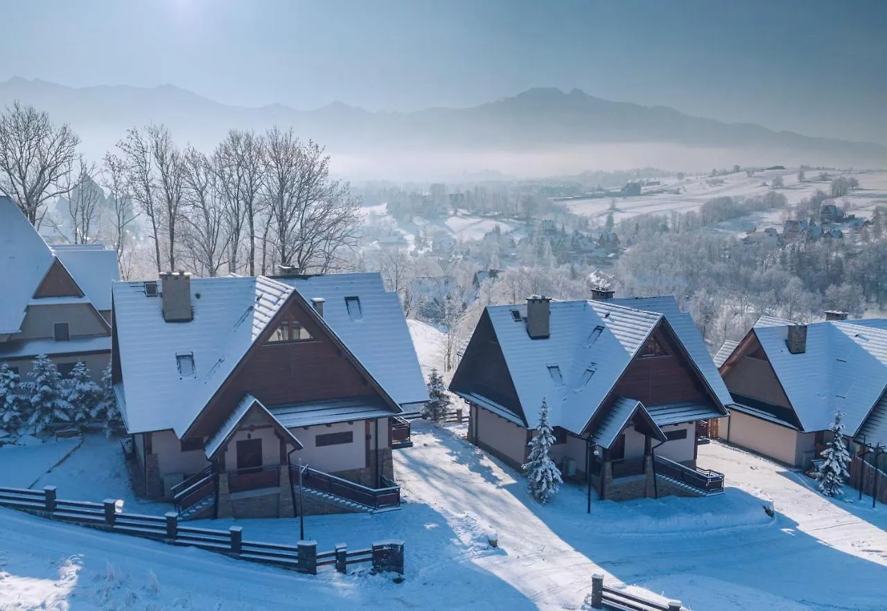 Tatrapart Zakopane