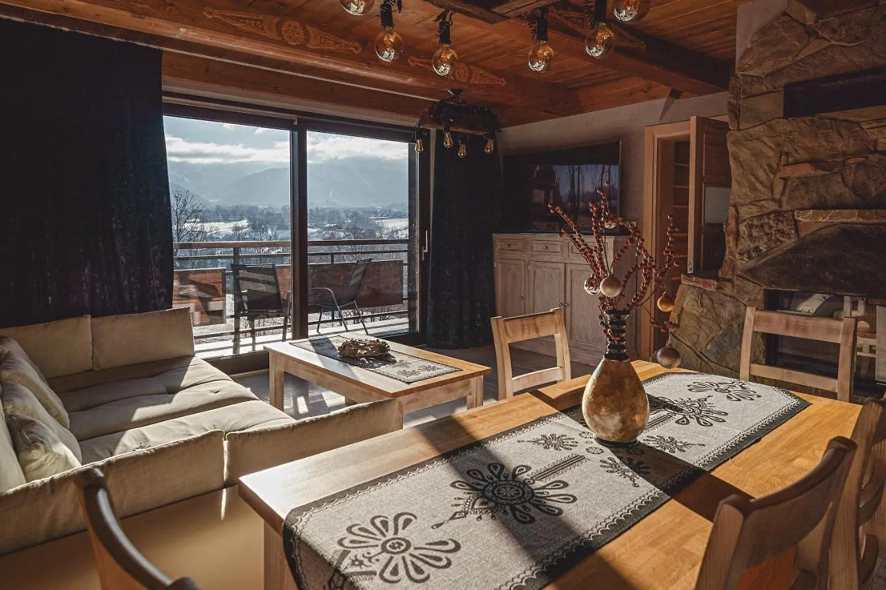 Tatrapart Zakopane