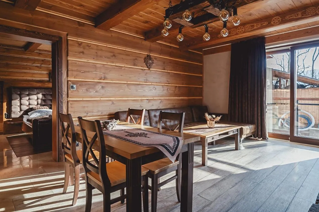 Tatrapart Zakopane