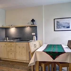 Apartman Czarniakowka, Zakopane