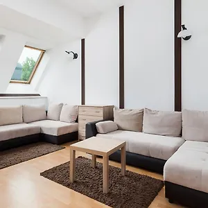 Apartman Sun & Snow Centrum, Zakopane