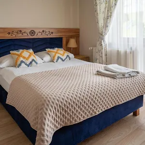 Homestay szállás Goscinne Pod Lipa, Zakopane