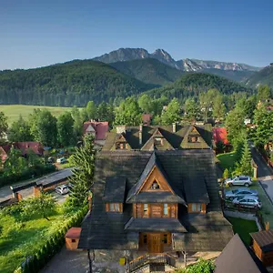 Apartman Olga, Zakopane
