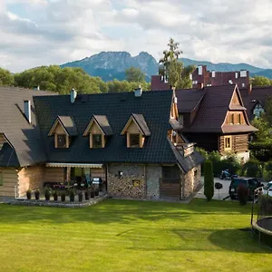 Homestay szállás Regionalna Kosolka, Zakopane