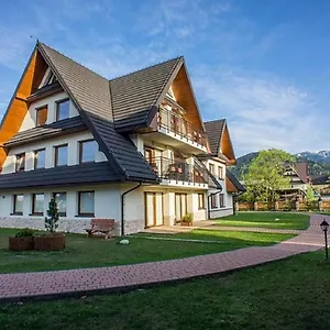 Apartman Apart-center Ogrody Gorskie, Zakopane
